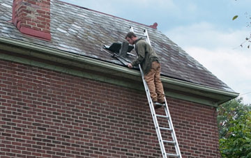 what affects urgent Rottal roof repairs