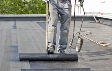 flat roof replacement Rottal, Angus
