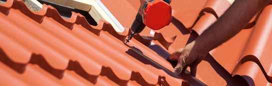 save on Rottal roof installation costs