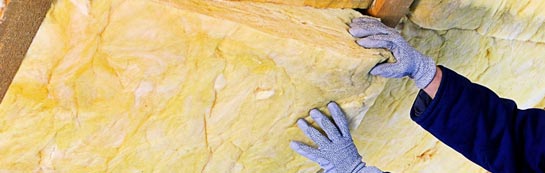 quotes for Rottal roof insulation