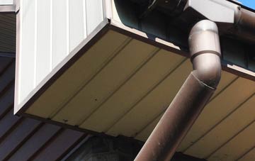 Rottal soffit installation costs