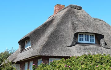 thatch roofing Rottal, Angus